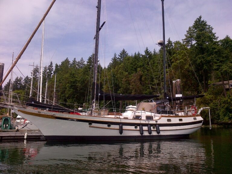 Appraisal and Valuation Marine Survey British Columbia