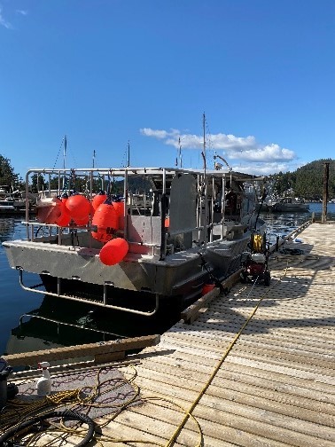 Marine Incident Investigations