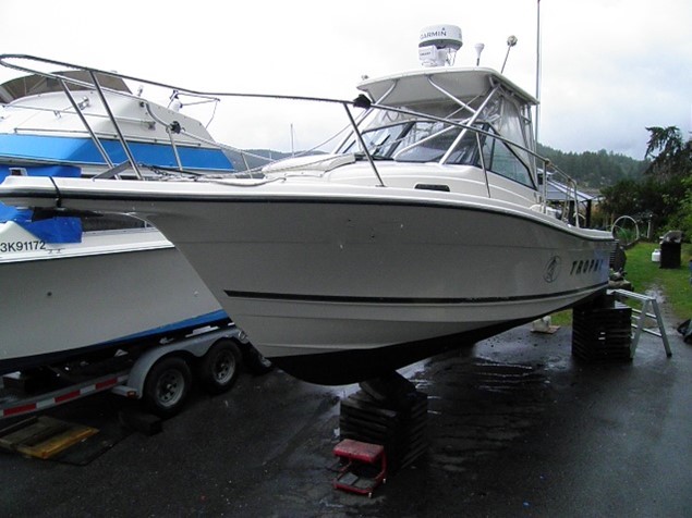 Pre-Offer Inspection