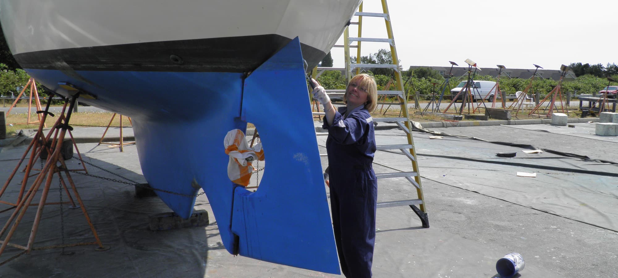 about marine surveyor british columbia