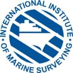 member of the International Institute of Marine Surveying